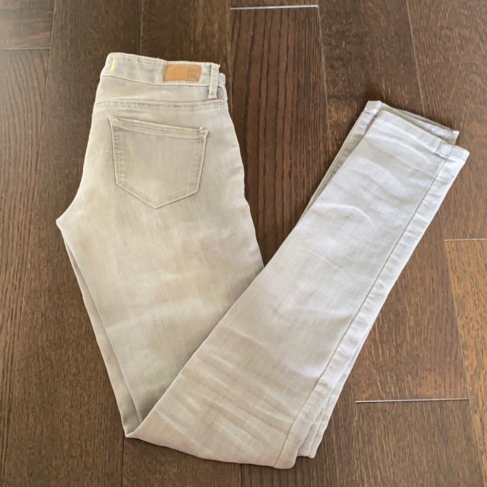 Garage Jeans